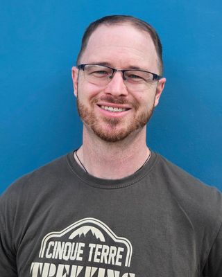 Photo of Ted Koslowsky, Licensed Professional Counselor, MS, LPC