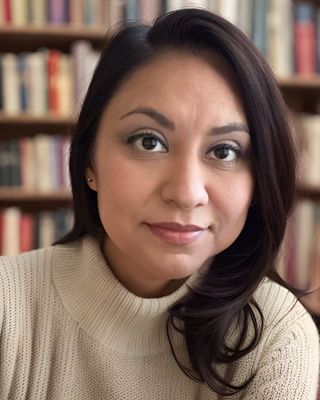 Photo of Lupe Garcia, Licensed Professional Counselor, MA, LPC-S, LMFT-S