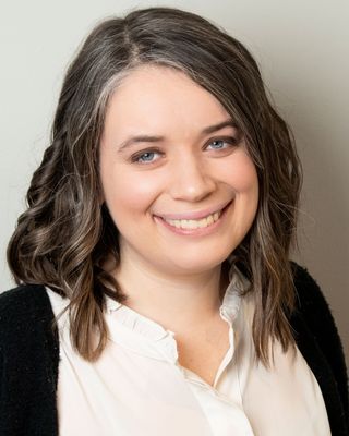 Photo of Deirdre Gaughan, Psychologist in Capitol Hill, Washington, DC