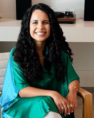 Photo of Daniela Nuño, Licensed Professional Counselor Associate, MEd, RYT