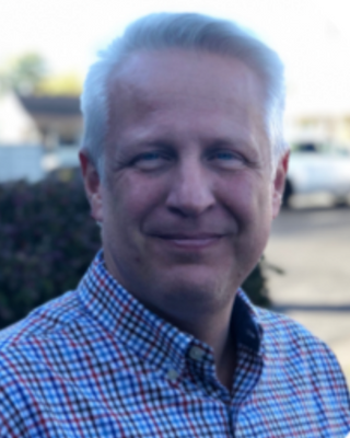 Photo of Ray Coates, Marriage & Family Therapist