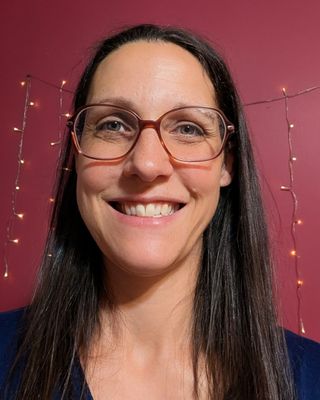 Photo of Rebecca L Wolfe, Counselor, MA, LPCC-S