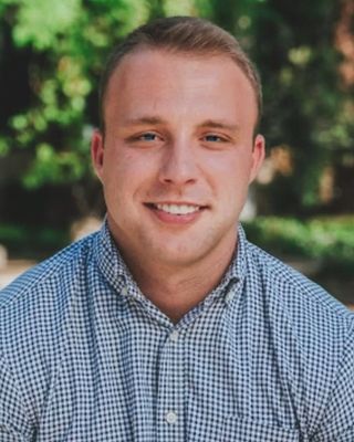 Photo of Ryan Reilly, Marriage & Family Therapist Intern in Sawtelle, Los Angeles, CA