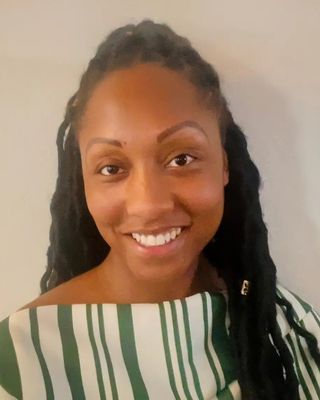 Photo of Bianca Bannerman, Marriage & Family Therapist, LMFT