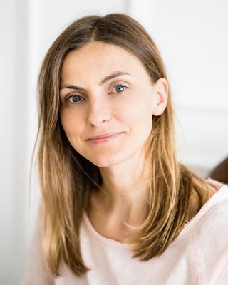 Photo of Dr Agne Bieliunaite, Psychologist, DCounsPsych, HCPC - Couns. Psych.