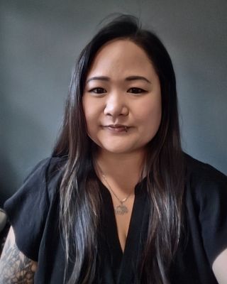 Photo of Denise-Rae de Guzman, Counselor, LMHC