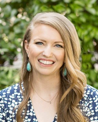 Photo of Josie Osborn, Licensed Professional Counselor, MA, LMHC, CMHC, CCTP