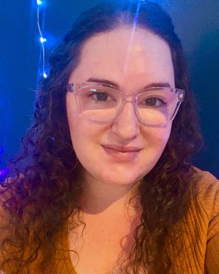 Photo of Leah Stadel, Clinical Social Work/Therapist, LMSW, RPT