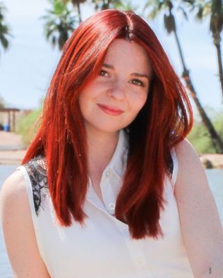 Photo of Kristen Vallely, Marriage & Family Therapist, MA, LMFT, CSTIP, KAP