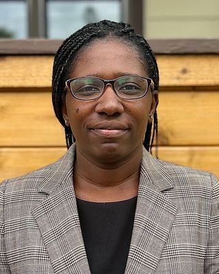 Photo of Lanesia Williams, Clinical Social Work/Therapist, LCSW