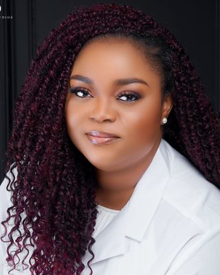 Photo of Dr. Yetunde Precious Rotimi, Psychiatric Nurse Practitioner in Baltimore, MD