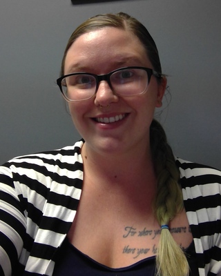 Photo of Nicole Richardson, Clinical Social Work/Therapist in New Bern, NC