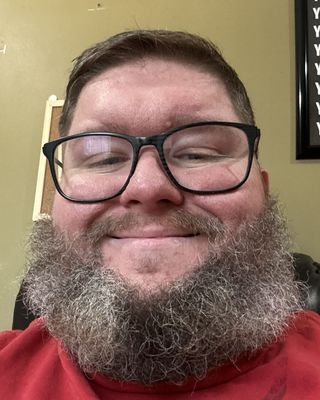 Photo of Scottye Sparks, Licensed Professional Clinical Counselor , LPCC