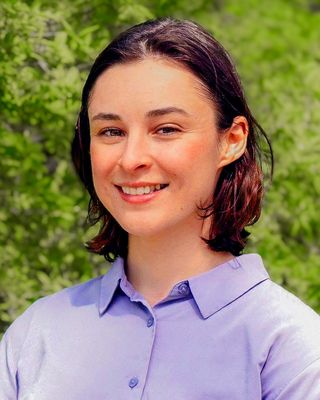 Photo of Chelsea McCluskey, Licensed Master Social Worker, MSW, LMSW