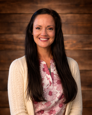 Photo of Elizabeth A Wolter, Pre-Licensed Professional, MS, LADC, CMHC