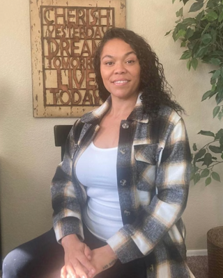 Photo of Kendra Richardson, Clinical Social Work/Therapist, LISW
