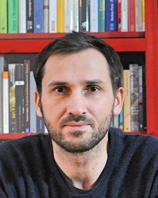 Photo of Nikolaus Lehner, Psychotherapist, Mag.dr., BMASGK - Psychotherapist