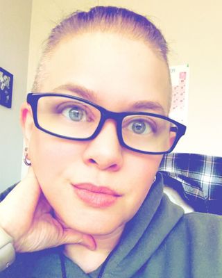 Photo of Kenna Brooks, Counselor, LPCC-S