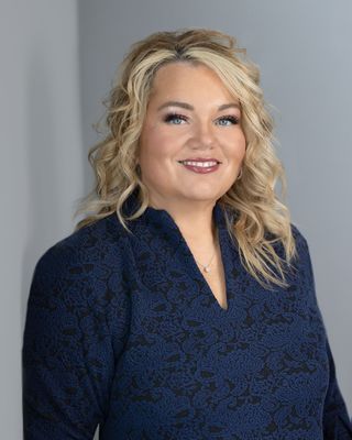 Photo of Sephora Lortie, Counselor in Indiana