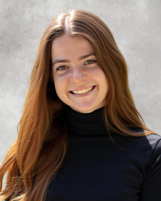 Photo of Abigail Smith At Nppc, MHC-LP
