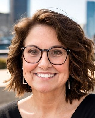 Photo of Holly Davis, Licensed Professional Counselor, LPC