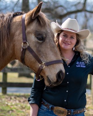 Photo of Take Heart Counseling & Equine Assisted Therapy, Licensed Professional Counselor in Robesonia, PA