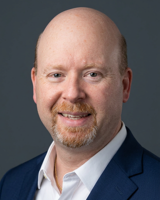 Photo of Russell Kauitzsch - Austin Counseling and Trauma Specialists, Licensed Professional Counselor