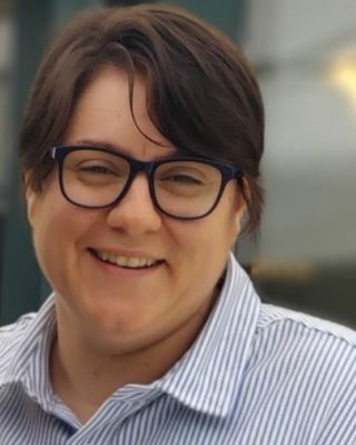 Photo of Corey Potter, Psychiatric Nurse Practitioner, PMHNP