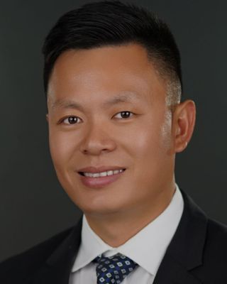 Photo of Robert Tang Bau, Psychiatric Nurse Practitioner, ARNP, PMHNP, BC