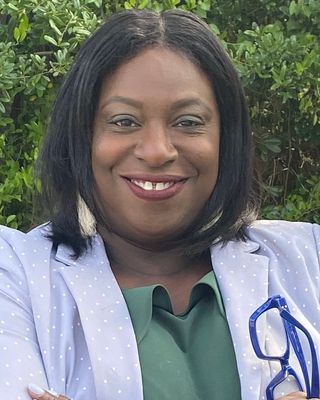 Photo of Cheryl Clarke, Counselor in Central Business District, Orlando, FL