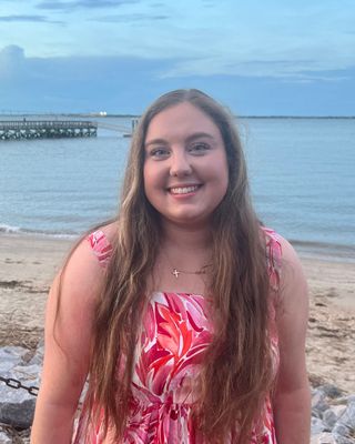 Photo of Alexandra Tompkins, Licensed Professional Counselor Associate, M.A., LPC-A