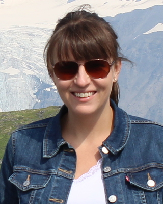 Photo of Brandi Cowie, Psychologist in Edson, AB