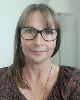 Photo of Eszter Lukacsi, Counsellor, MBACP