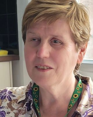 Photo of Linda Mooney, Psychotherapist in Glasgow, Scotland