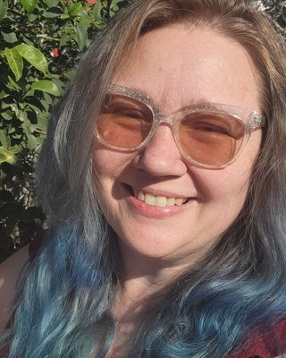 Photo of Sarah Babb, Counselor, LAC