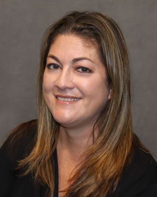 Photo of Jennifer Ferrari, Licensed Professional Counselor