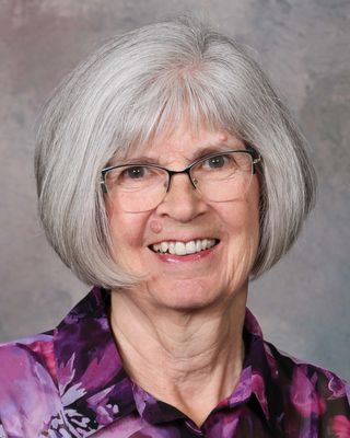 Photo of Beth Balshaw, Psychologist, PhD