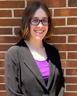 Photo of Julianne Ortiz, MS, NCC, LPC, CTMH, Licensed Professional Counselor in Harrisburg