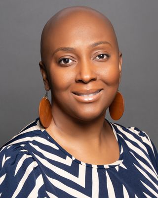 Photo of Shanique Baynes, Registered Social Worker, RSW, MSW
