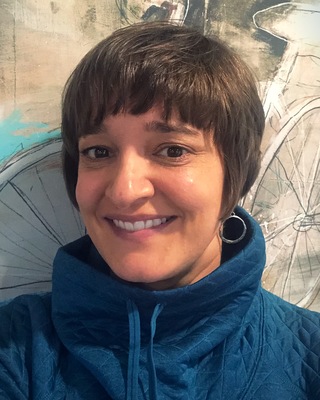Photo of Amy Krueger, Counselor in Kenny, Minneapolis, MN