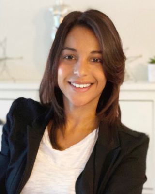 Photo of Ileana Angeles, Licensed Clinical Professional Counselor in Bethesda, MD