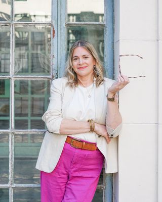 Photo of Jennifer Wilhelm, Clinical Social Work/Therapist, LCSW