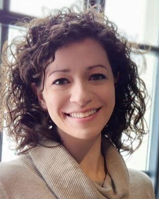 Photo of Eileen Westerman, Licensed Clinical Professional Counselor, MA, LCPC, NCC