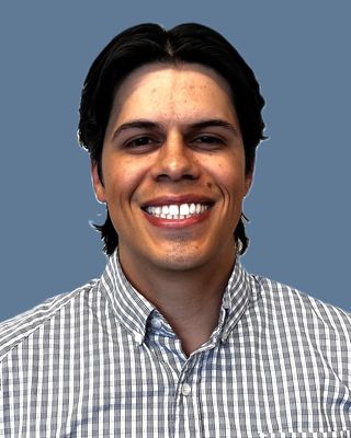 Photo of Drew Gutierrez, Marriage & Family Therapist Associate, AMFT