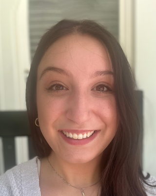 Photo of Jamie Jarrett, Clinical Social Work/Therapist, LCSW