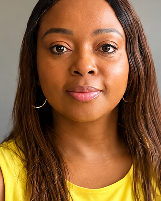 Photo of Linda Xoliswa Khoza, Registered Counsellor, BSocSci Hons, HPCSA - Counsellor