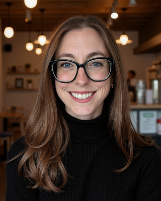 Photo of Veronique Belanger, Registered Social Worker, MSW