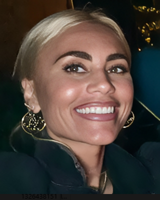 Photo of Micaela Vicuna, Marriage & Family Therapist, LMFT