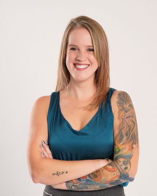 Photo of Dana Albert - Shed Your Stress Counseling, LLC, Licensed Professional Counselor, EdD, LPC, NCC