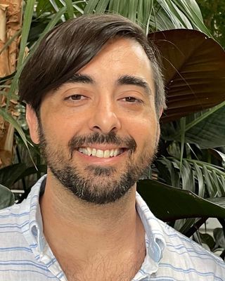 Photo of Mitch Pentecost, Registered Mental Health Counselor Intern, MA